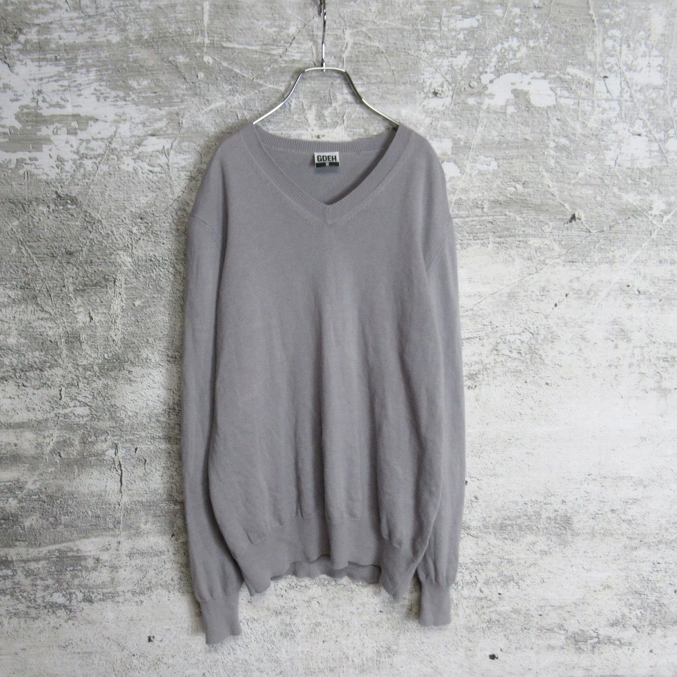 トップス GOOD ENOUGH Cashmere knit GOOD ENOUGH Cashmere knit