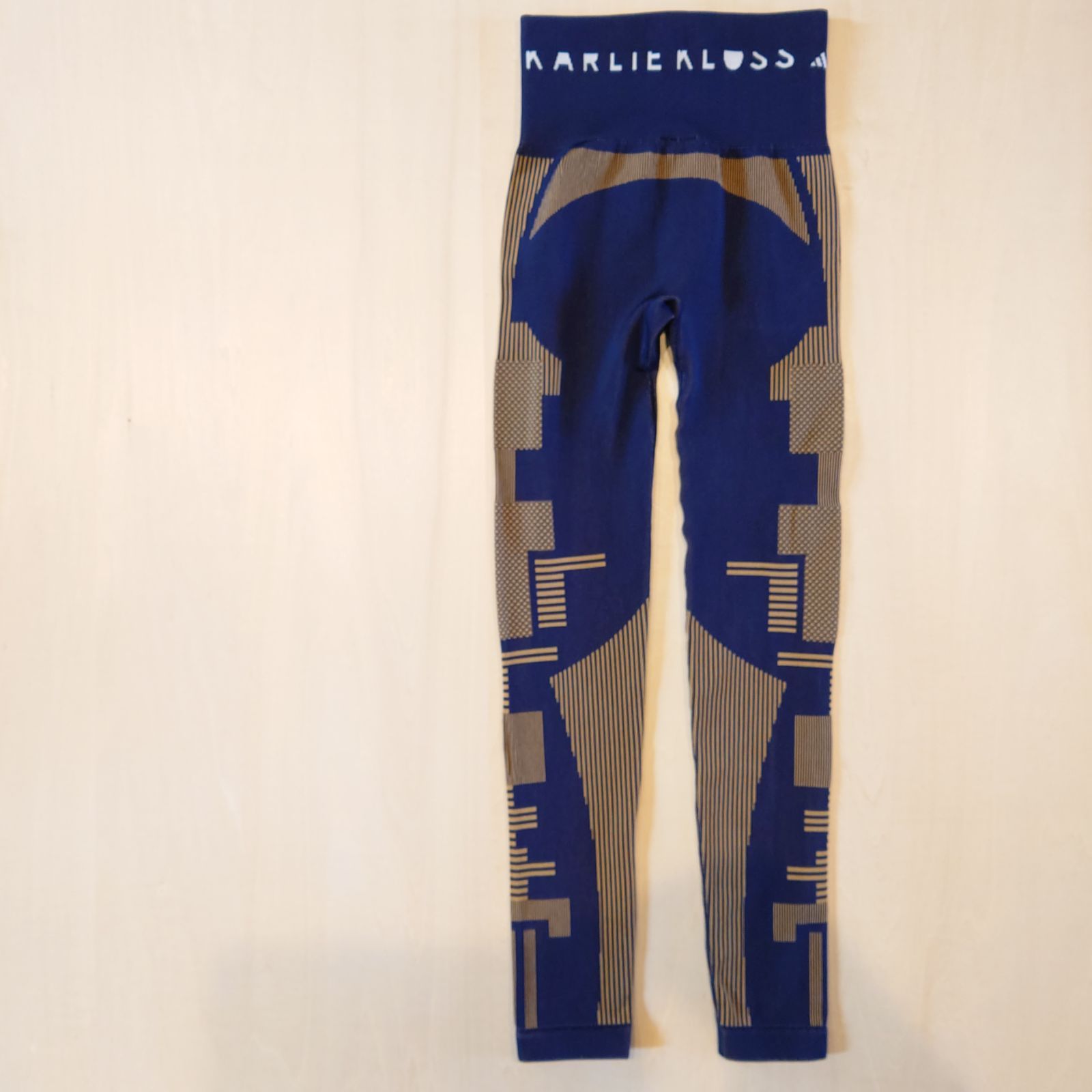 adidas karlie kloss knit tights ニットタイツ XS カーリー