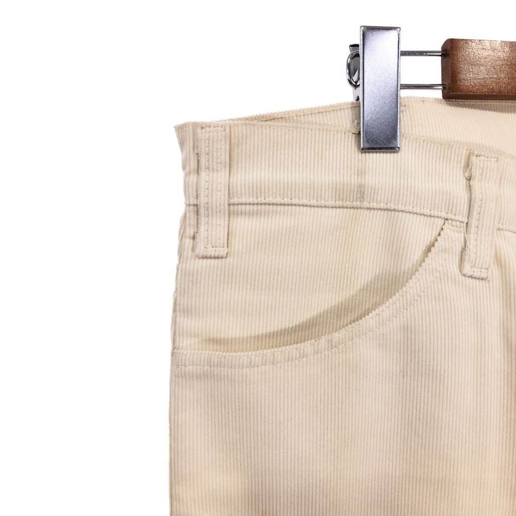 デッドストック 80年代 USA製 Levi