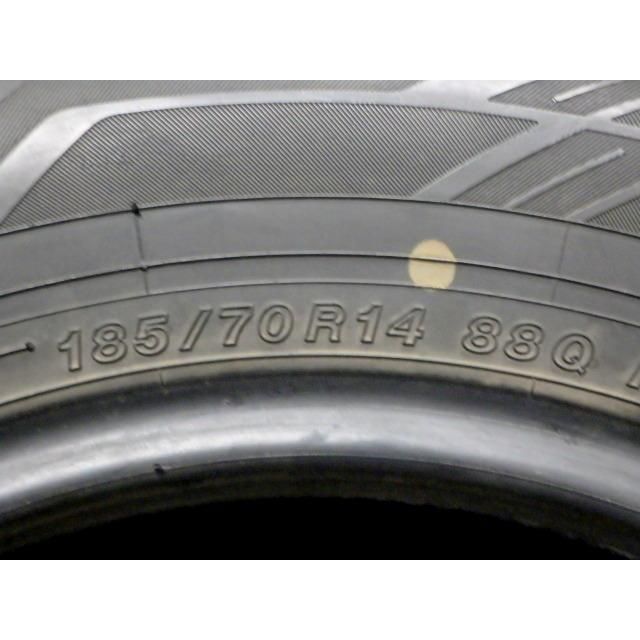 IG60●185 70R14●4本