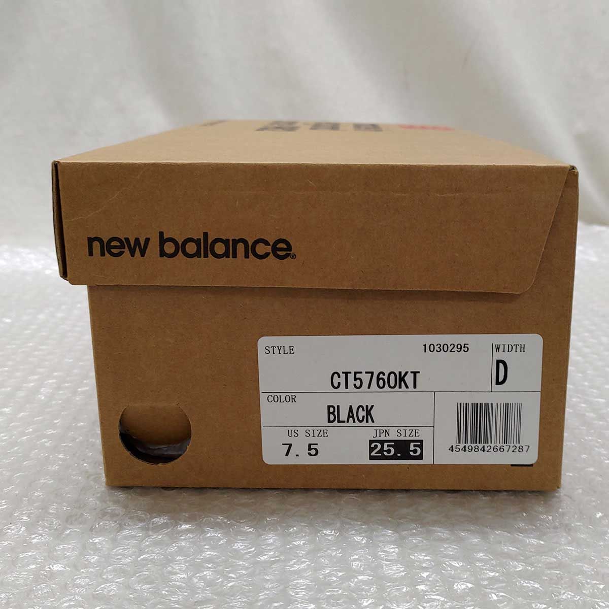 未使用】NEW BALANCE ニューバランス 生誕30th記念 イングランド製