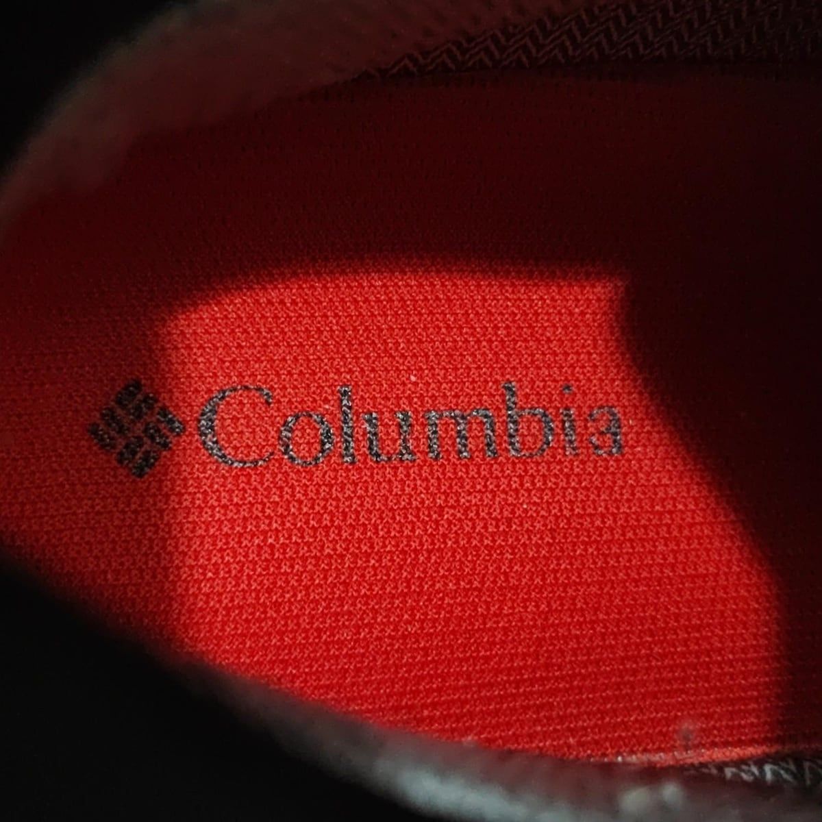 マウンテンブーツ レザー