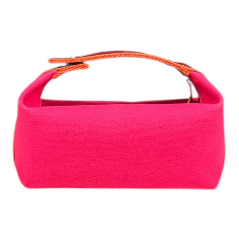 ⭐️美品⭐️ フェンディ ストラップユー フェイクパール パイソン