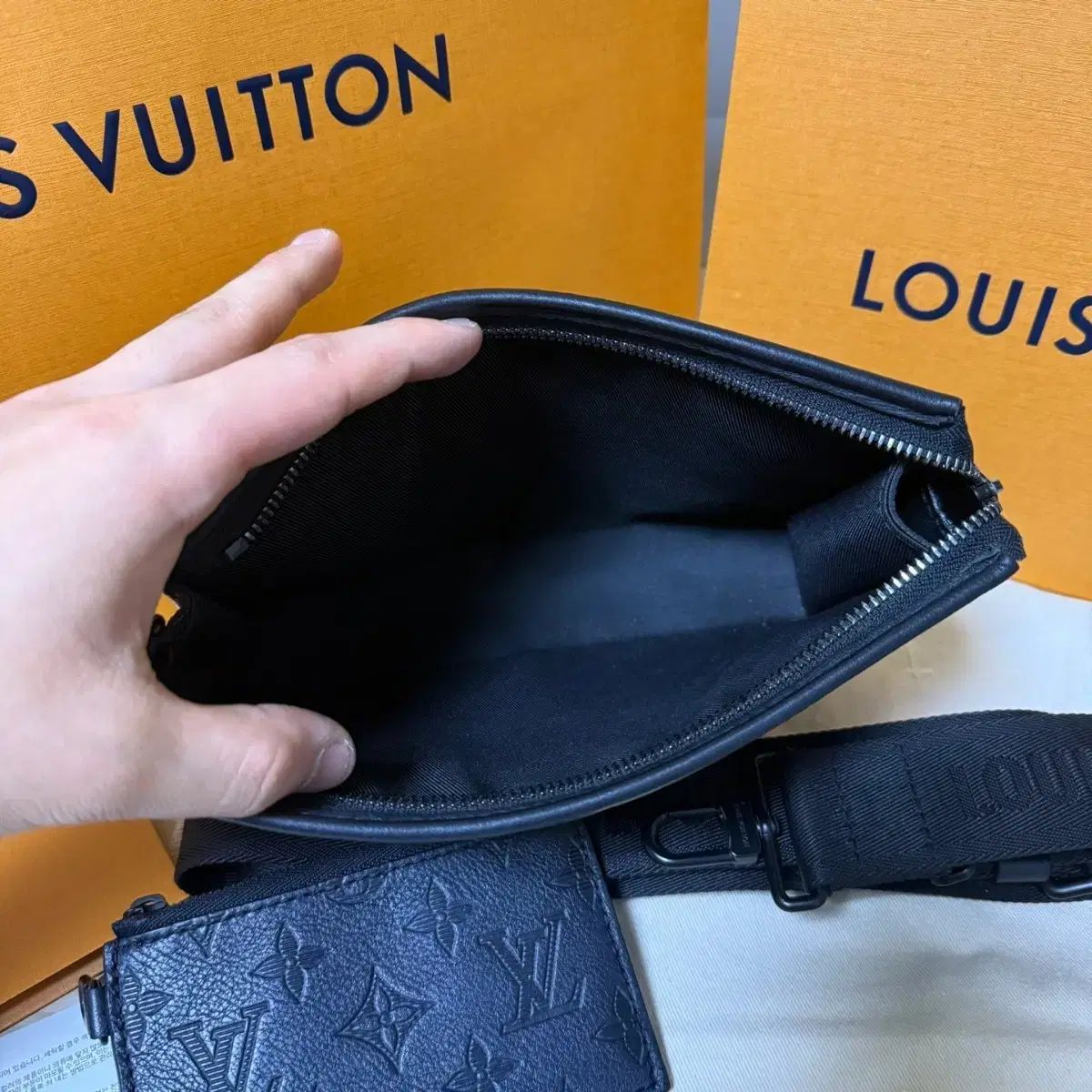 Louis Vuitton