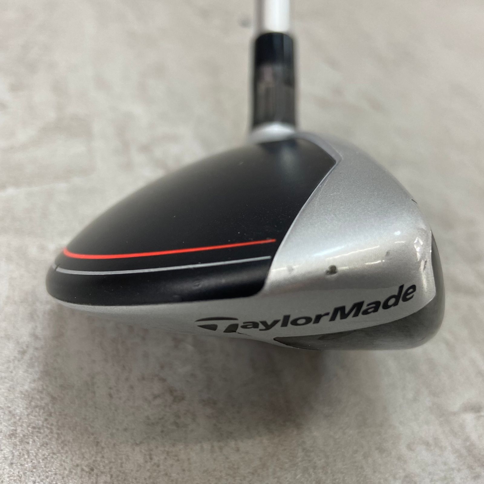 中古】テーラーメイド M6 RESCUE 5番 25° TaylorMade ユーティリティ