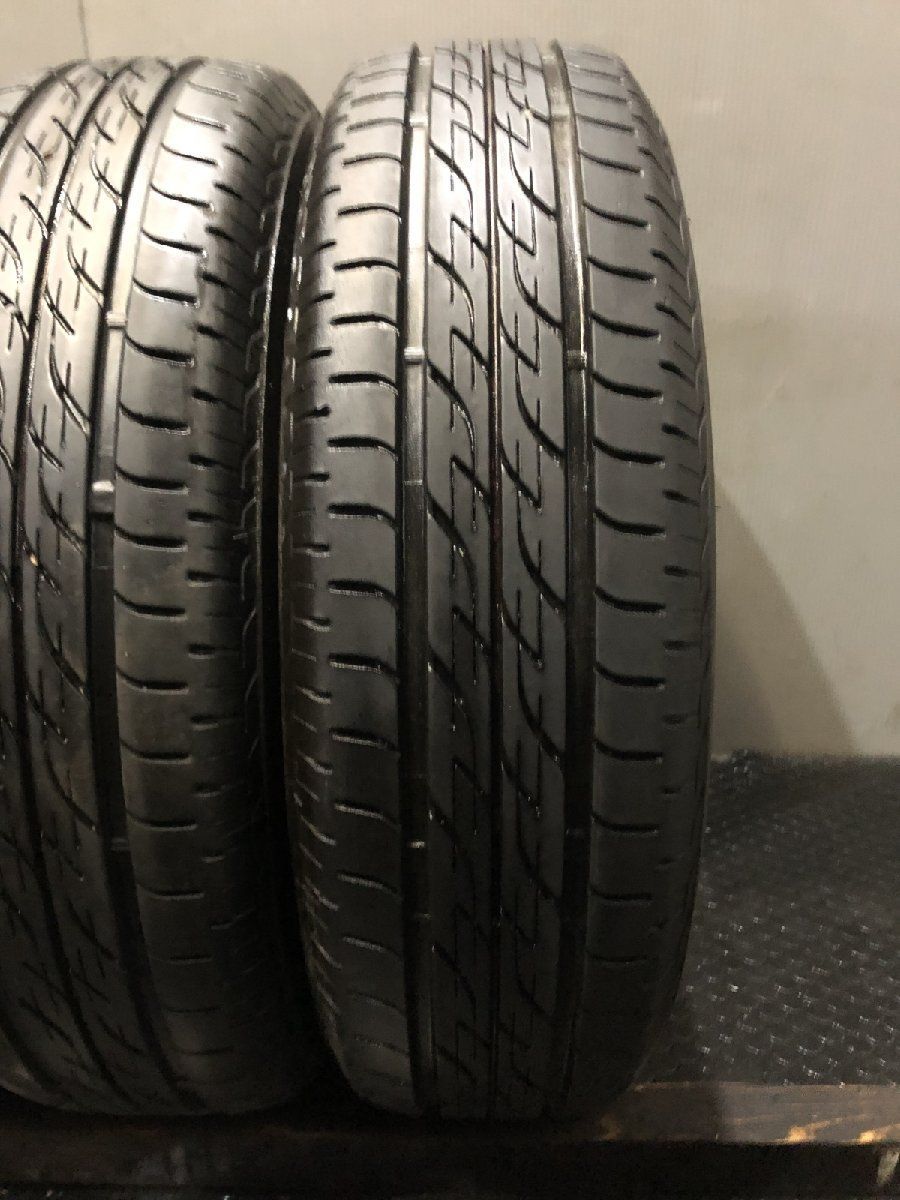 BS BRIDGESTONE NEXTRY 155/65R14 14インチ 夏タイヤ 4本 20年製 ピクシスメガ N-ONE アルトラパン タント デイズ等　(KTO060) BS BRIDGESTONE NEXTRY 155/65R14 14インチ 夏タイヤ 4本 20年製