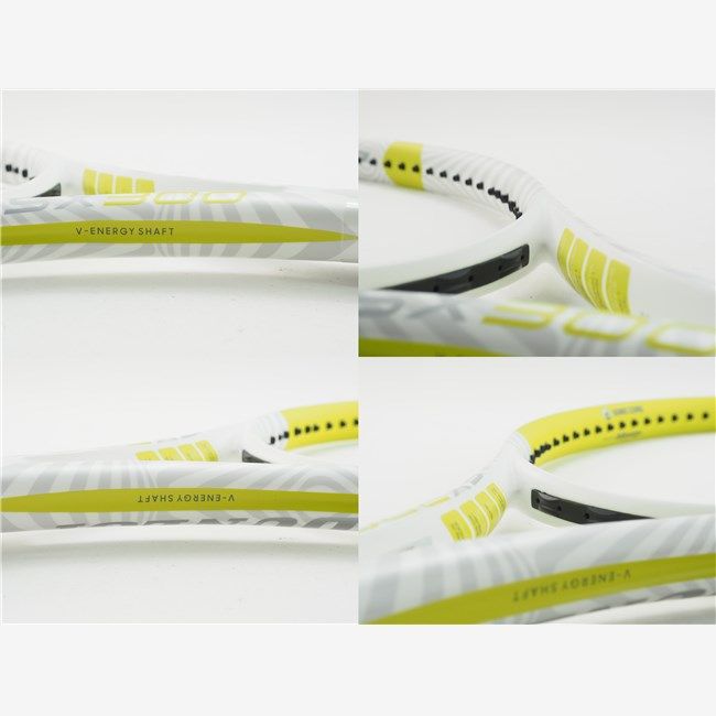 限定カラー ダンロップ SX300 WHITE 2023 DUNLOP 300g DS22306