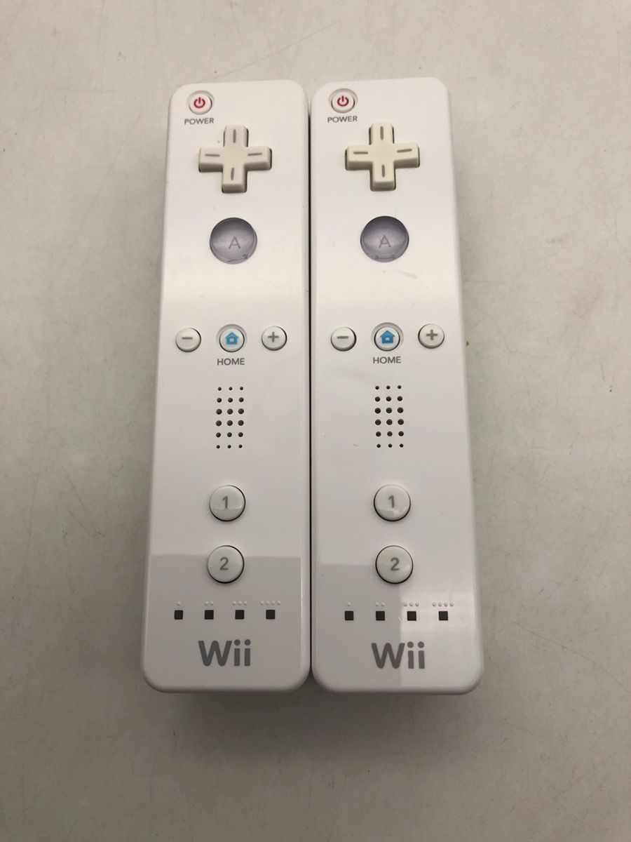 任天堂Wii すぐ遊べるセット