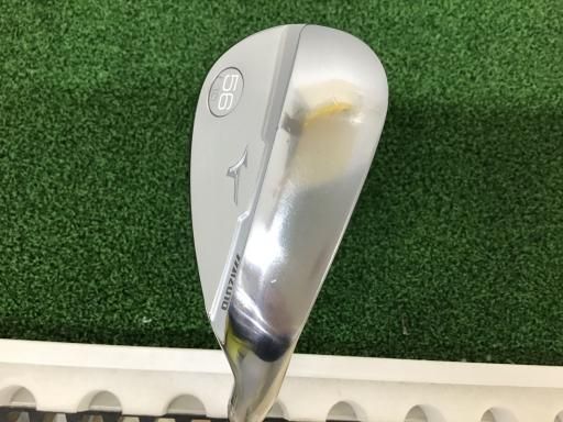 ミズノプロ S18 ウェッジ 50° 56° ミズノ ミズノプロ S18 ウェッジの試打レビュー 口コミ・評価