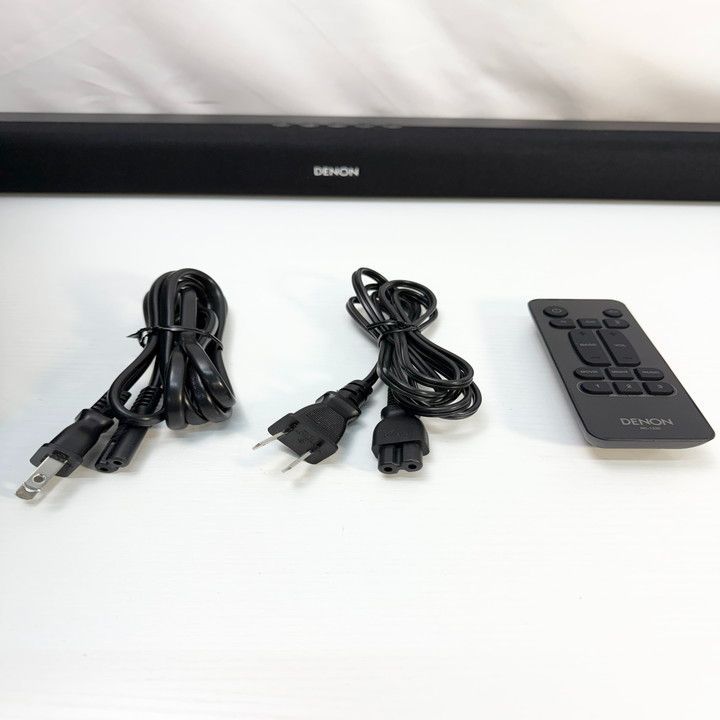 デノン サウンドバー DHT-S316 ARC/Bluetooth対応/ワイヤレス デノン サウンドバー DHT-S316 ARC/Bluetooth対応/ワイヤレス