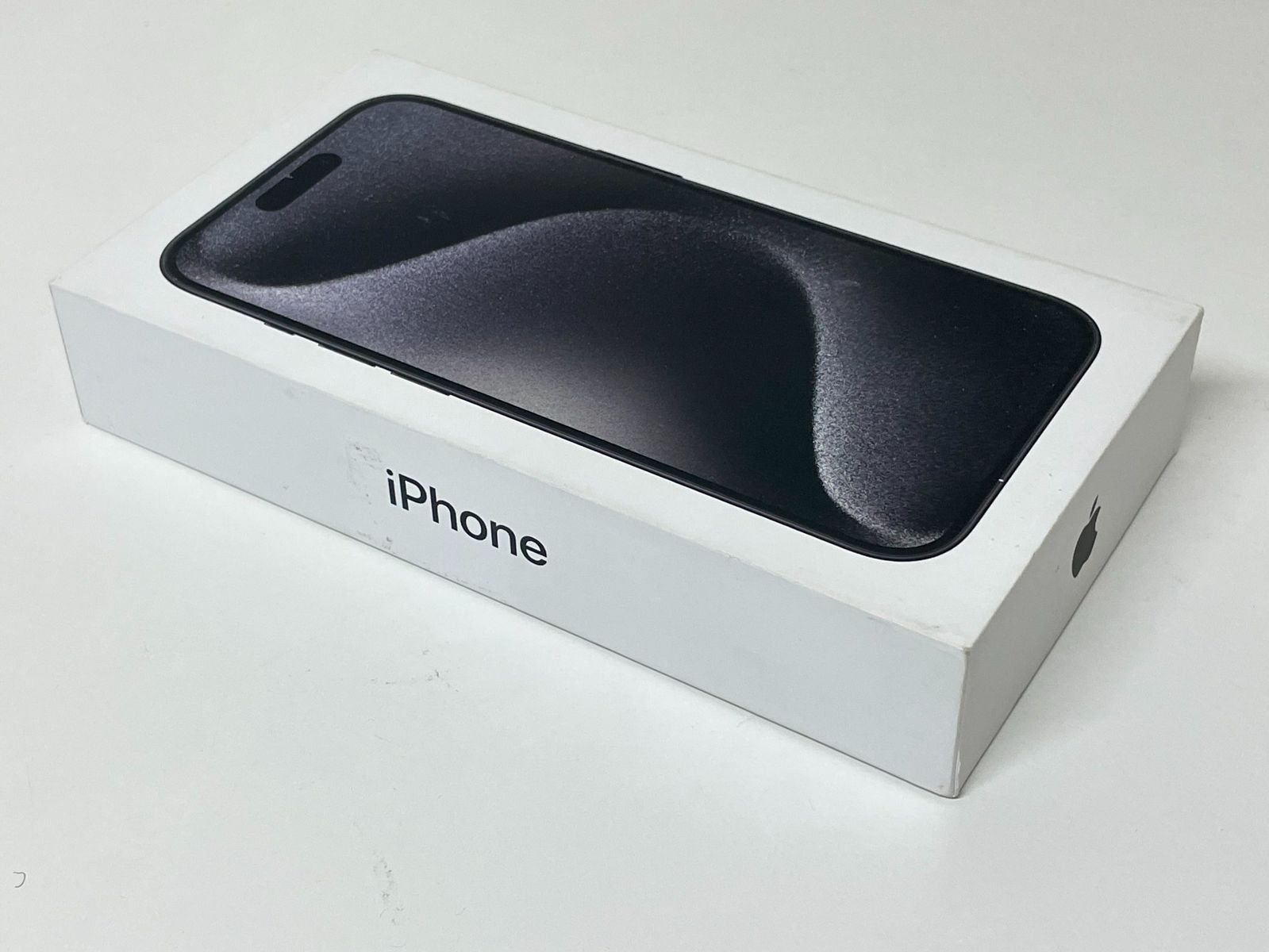 iPhone - 新品未開封　iPhone15 Pro  256GB  ブラックチタニウム Amazon | 【整備済み品】 Apple iPhone 15 Pro 256GB ブラック