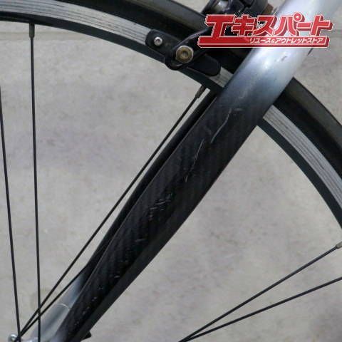 KLEIN Karma X Deore M511 3×9S 2007 クライン カルマ クロスバイク