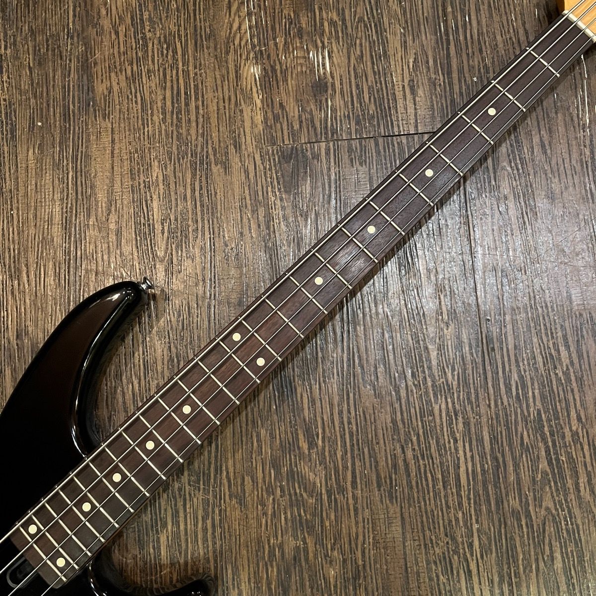 Yamaha MS-200 Electric Bass エレキベース ヤマハ - メルカリ