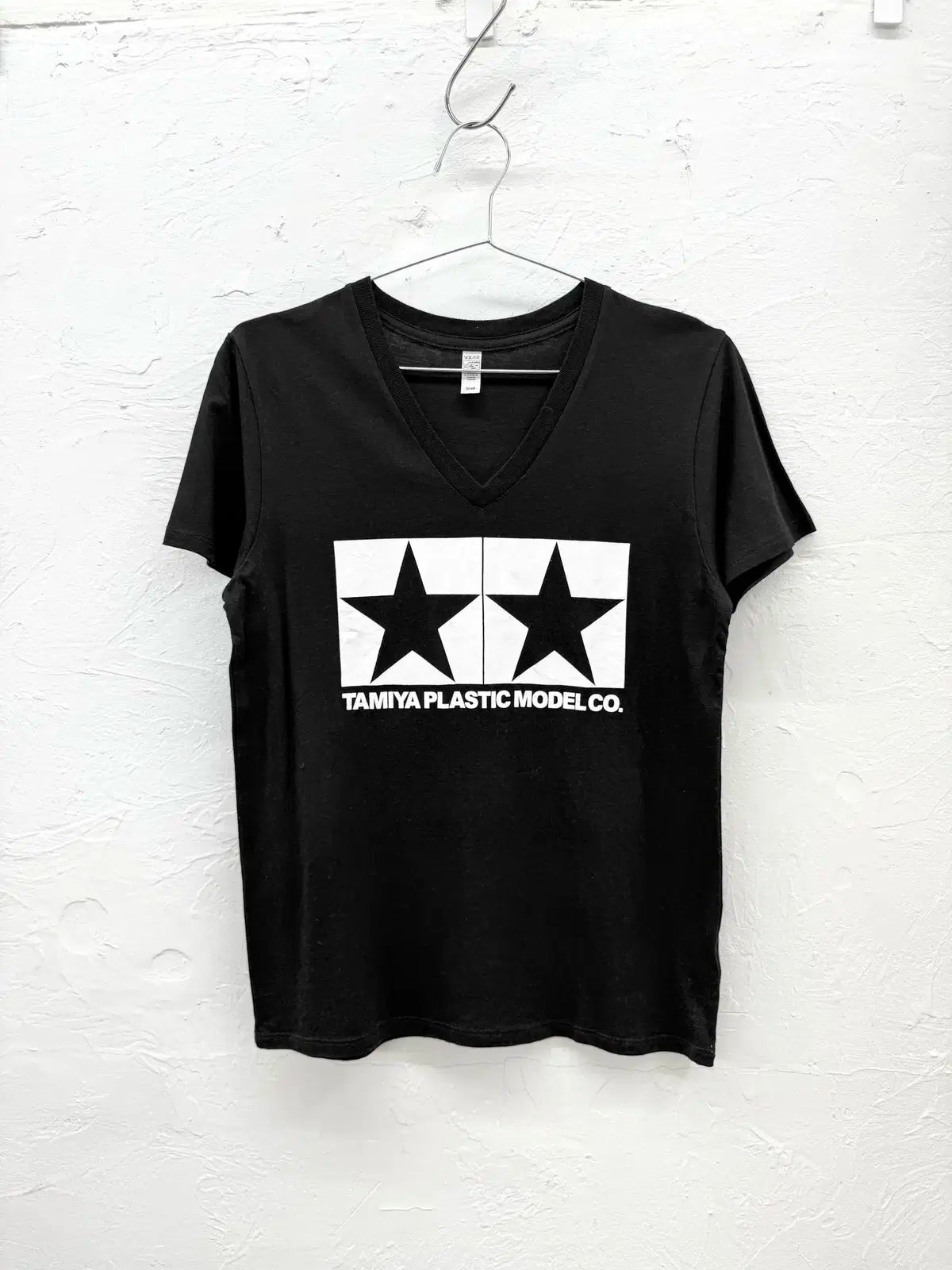 タミヤ スター Tシャツ
