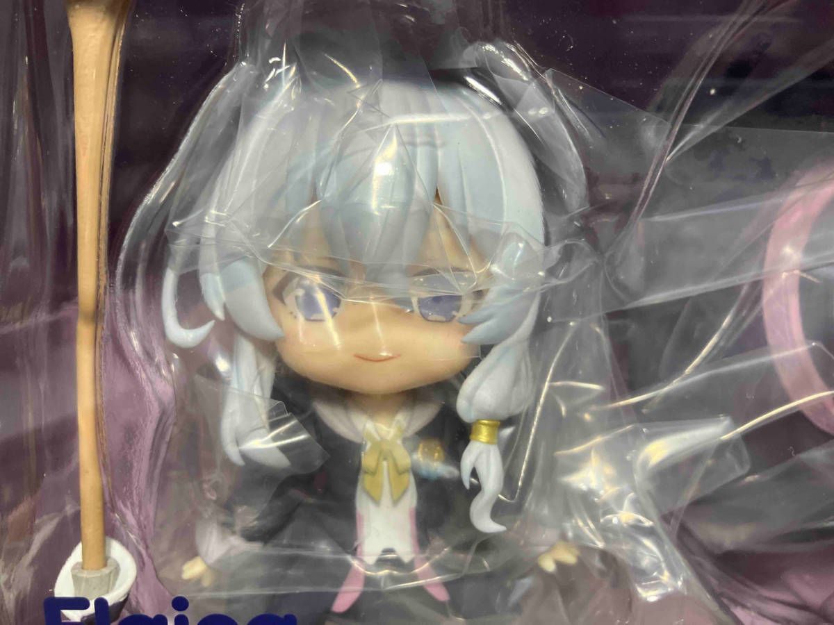 未開封品 ねんどろいど 1878 魔女の旅々 イレイナ グッスマ