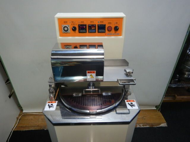 中古】(代引不可)2011年製 アイコー 自然発酵種 発酵機 LV-30 ルバン30 