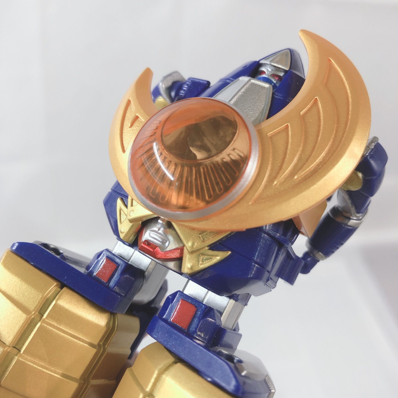 忍風戦隊ハリケンジャー カラクリボールシリーズ3 風雷丸