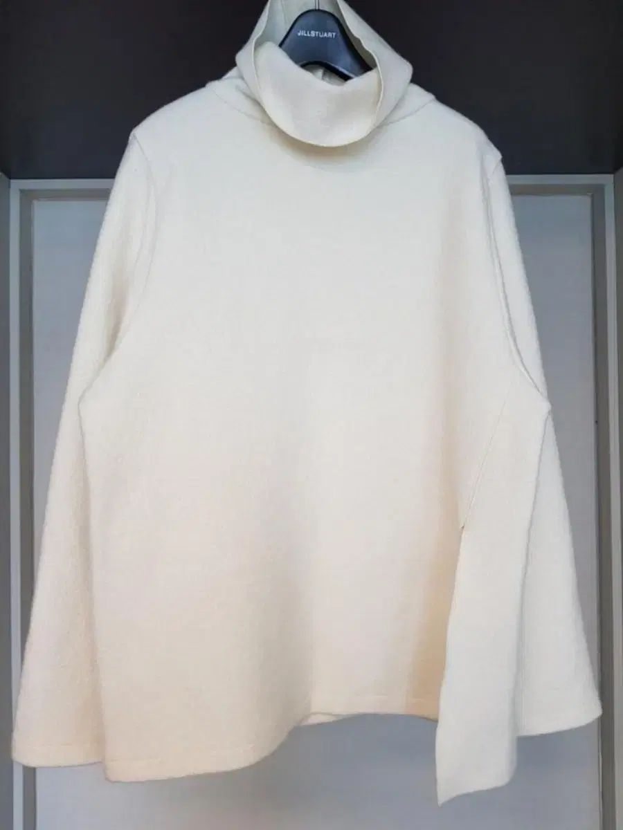 オル orr ウール素材 タートルネック トップス