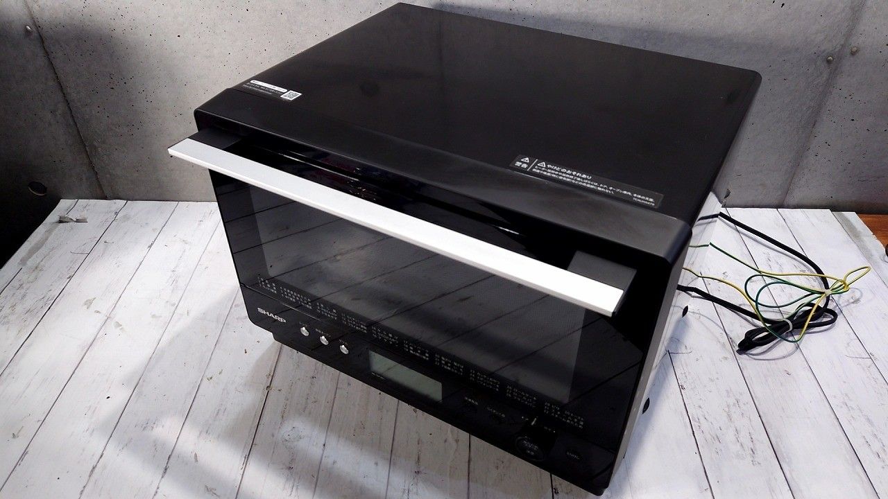2段調理 RE-WF261-B