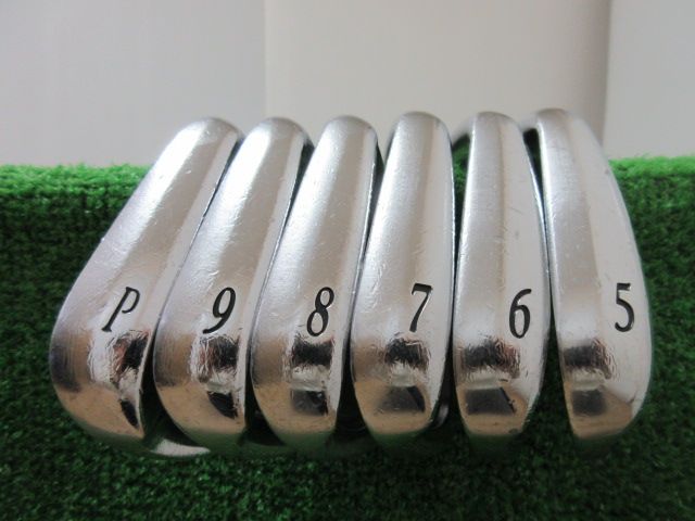 スリクソン SRIXON Z785 アイアンセット 6本 #5-Pw DG(S200