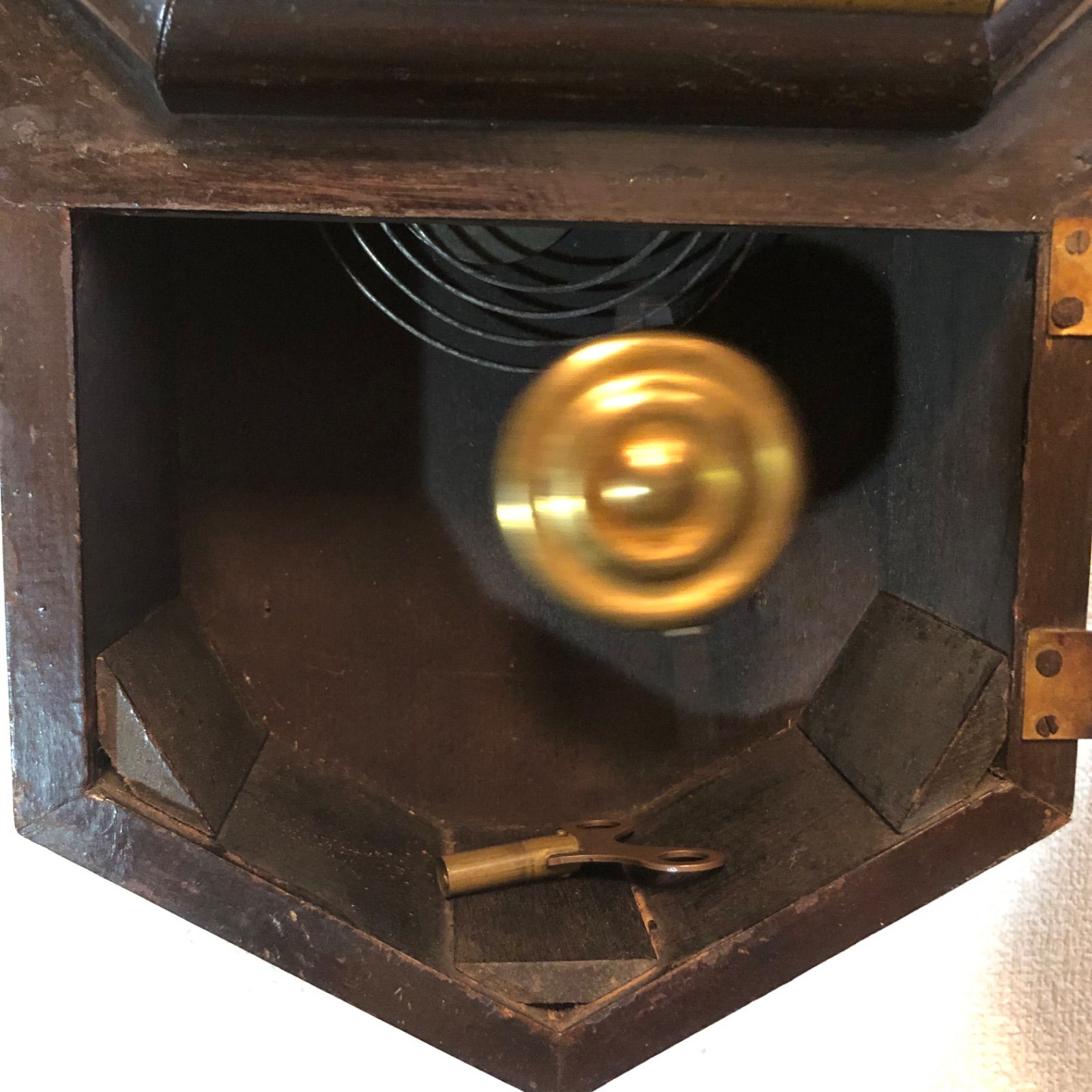 ベストセラー家具・インテリア - 明治中期 AXTELLアメリカウェルチ社製