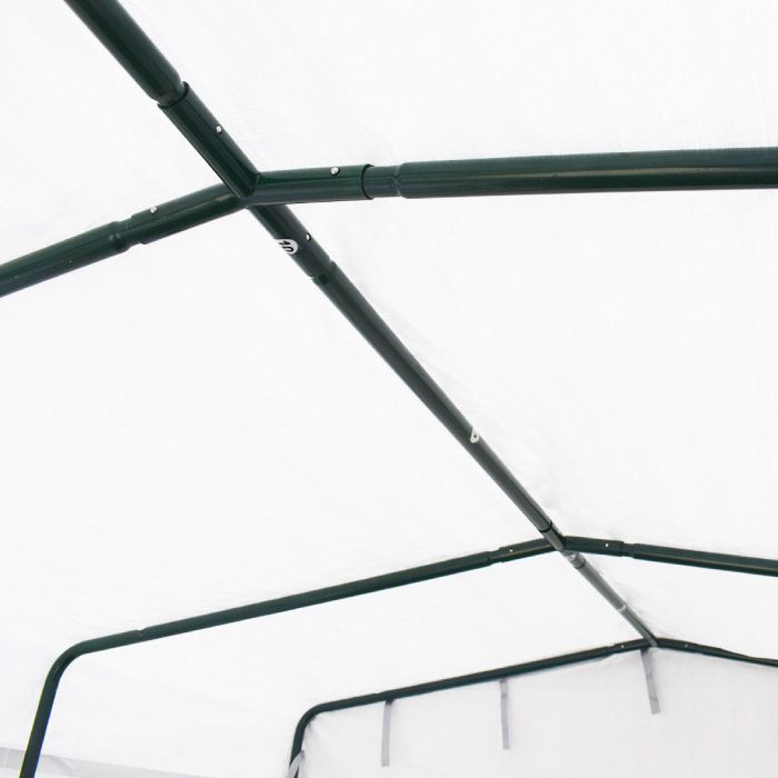 パイプ倉庫 簡易倉庫