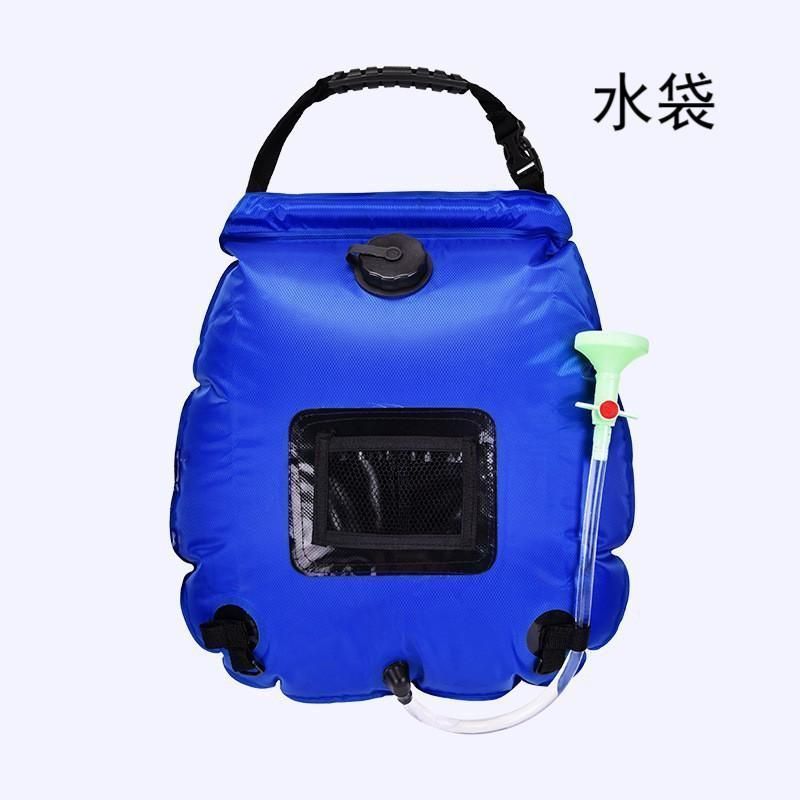 簡易トイレ