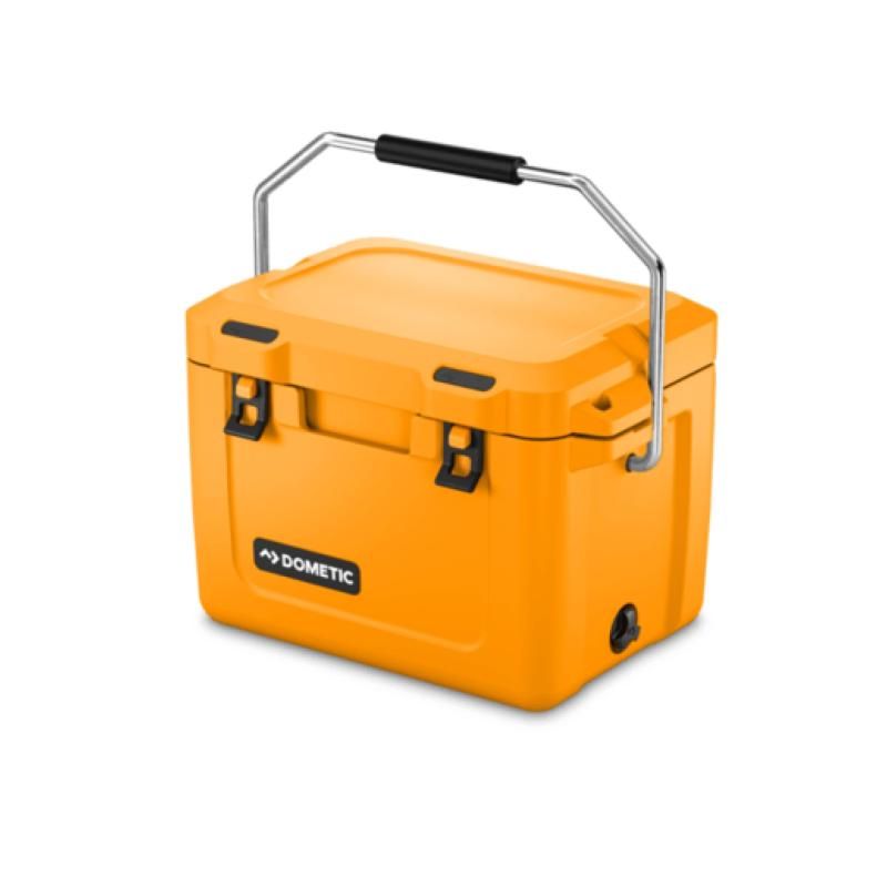 ドメティック クーラーボックス パトロールアイスボックス20L PATR 20MS 19.3L