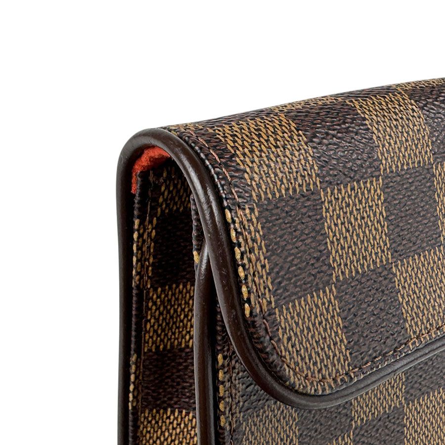 ルイヴィトン ウエストバッグ N51856 ルイ・ヴィトン(LOUIS VUITTON)ルイ・ヴィトン ポシェット