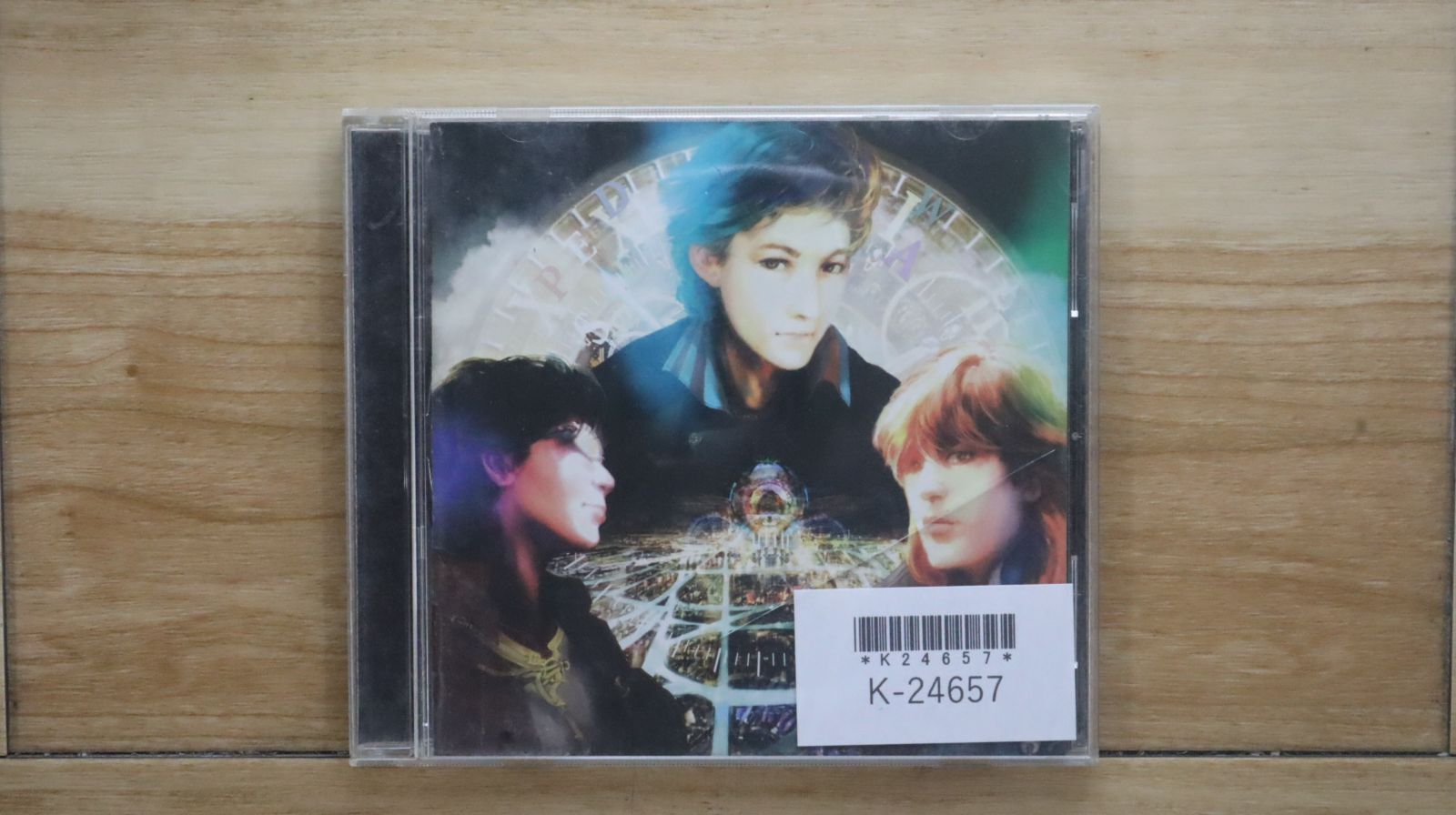 【オーガ】TM NETWORK レアCD5タイトル（セット） TM NETWORK CDセット - メルカリ