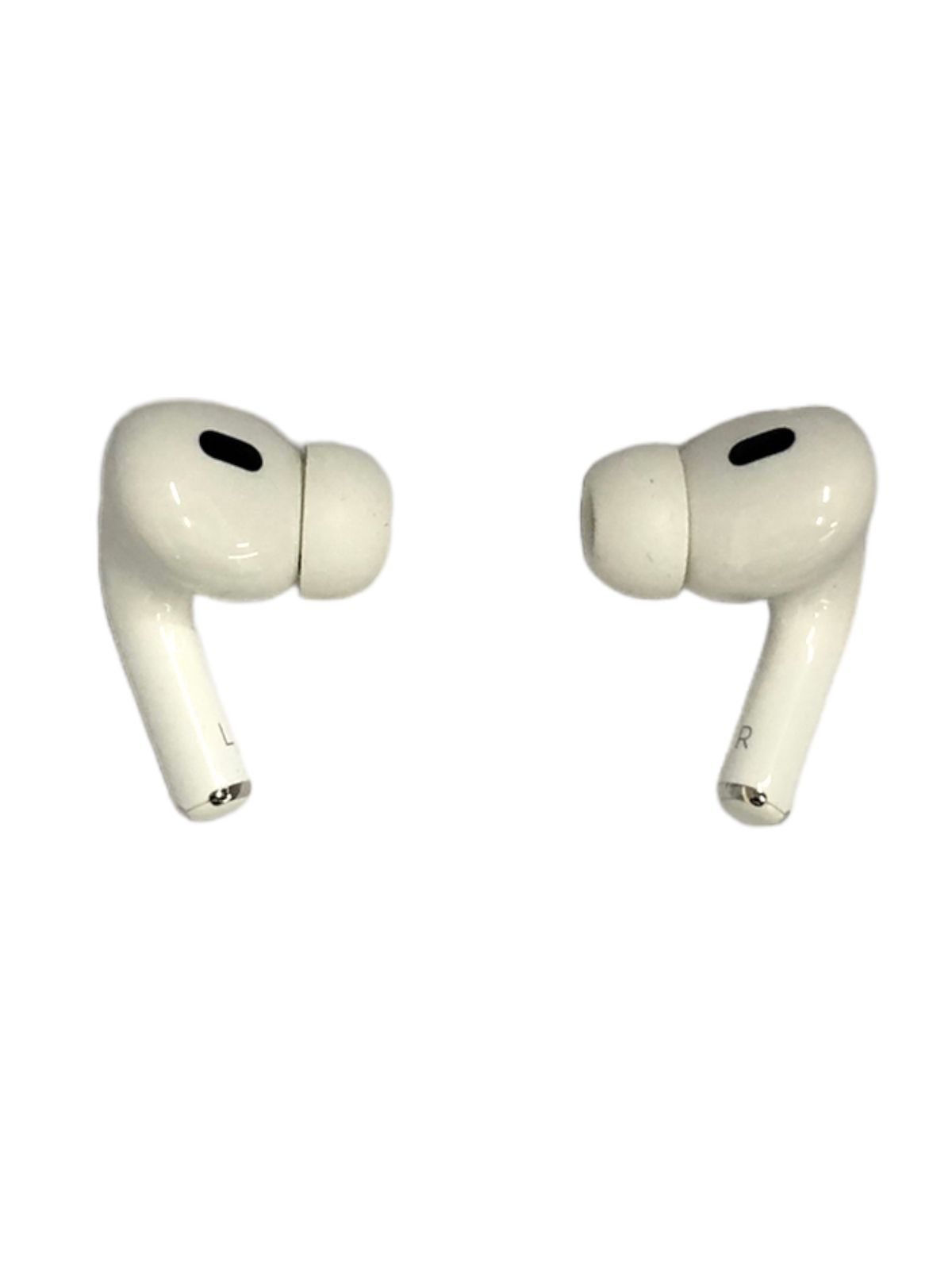 Apple (アップル) Airpods pro 第2世代 ホワイト MQD83J/A ワイヤレス 