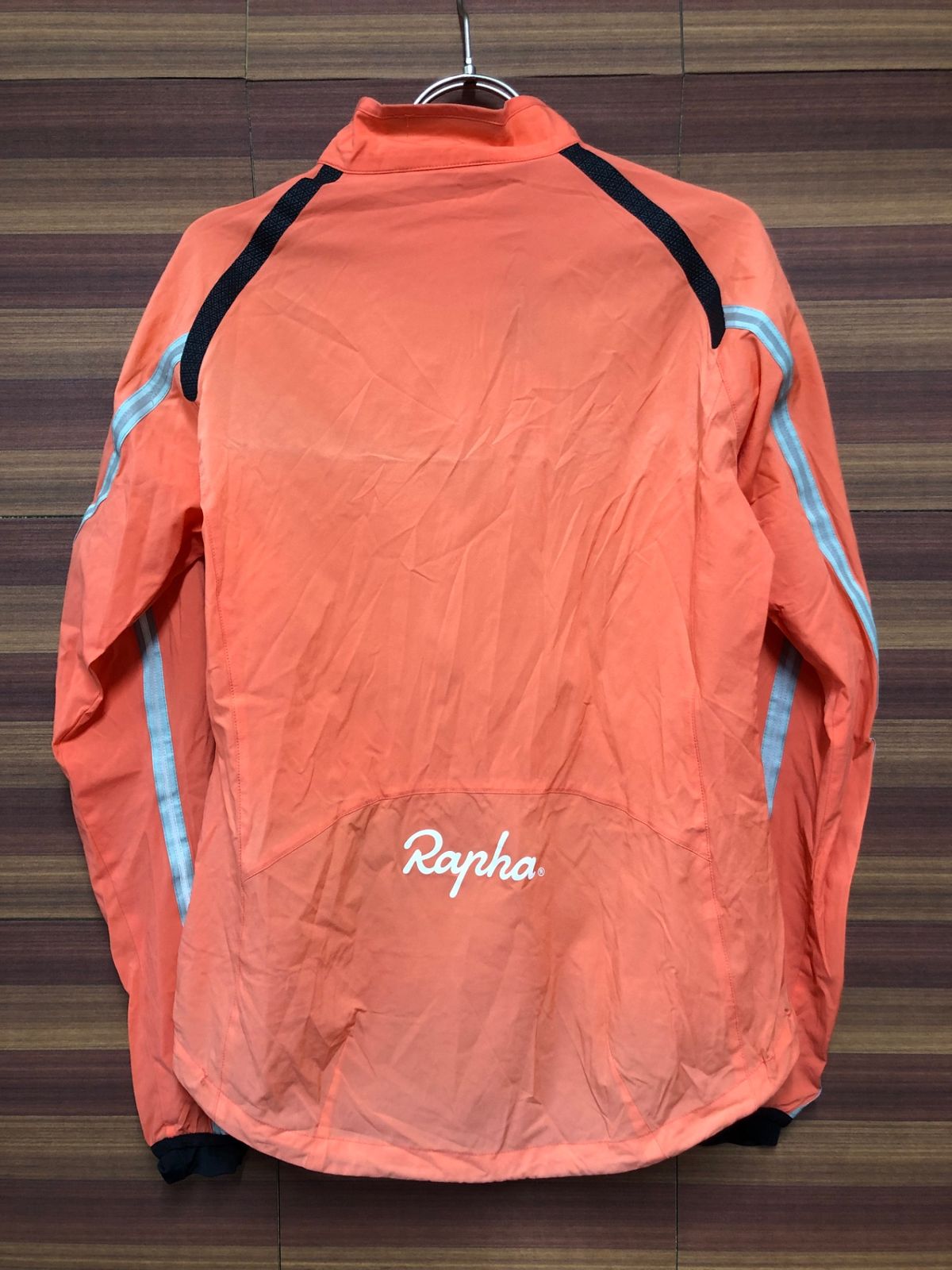 【新品未使用】 Rapha ラファ クラシック ウインド ジャケットⅡ XL ラファ Rapha クラシックウィンドジャケットII CLASSIC WIND