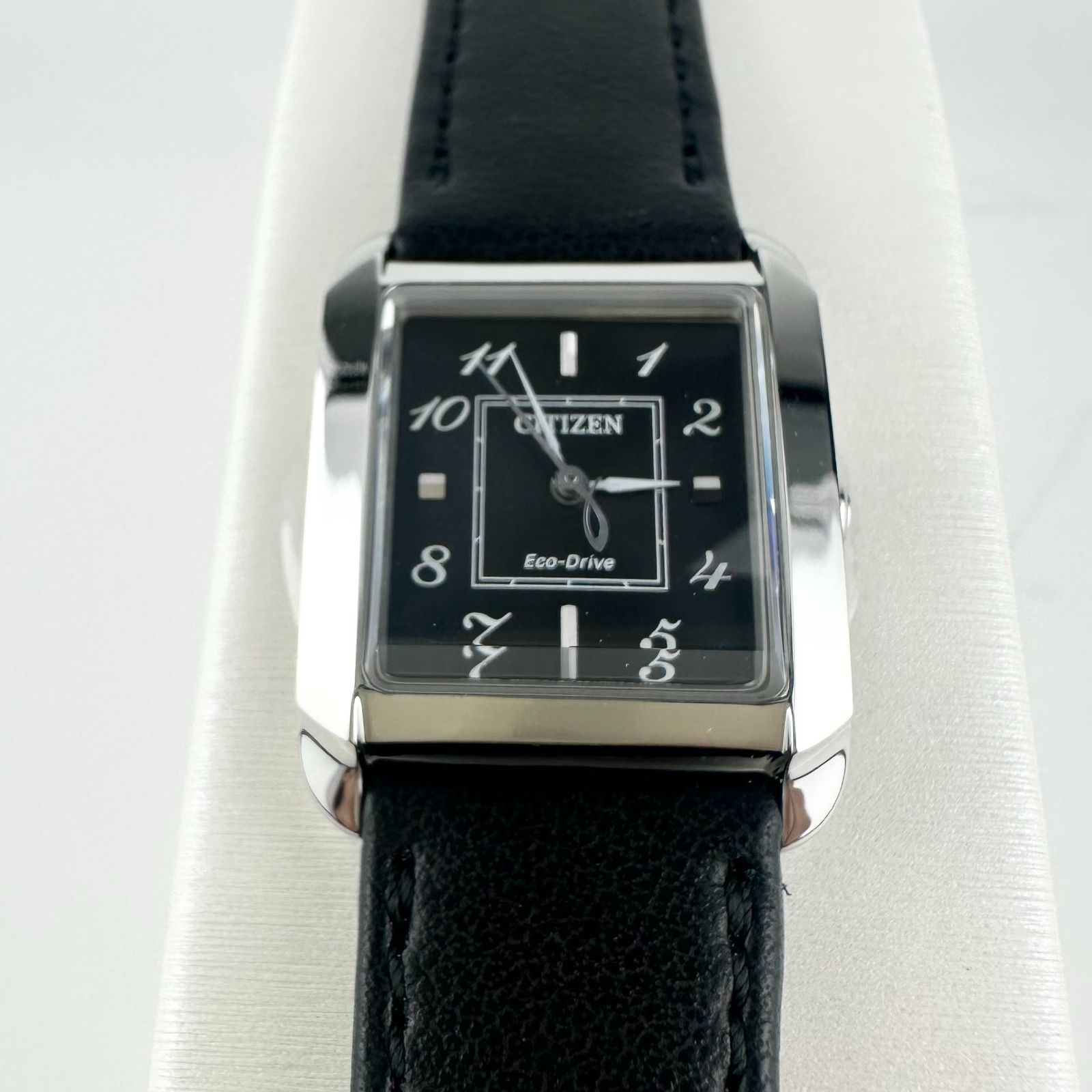 新品未使用☆CITIZEN シチズン腕時計 エコ・ドライブ シチズンL 【国内 