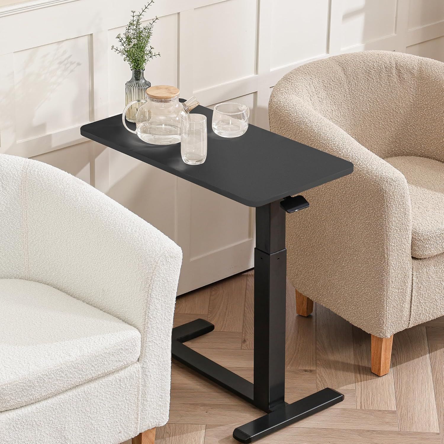 トムとジェリー TOM and JERRY JERRYサイドテーブル 高さ約40cm Tom