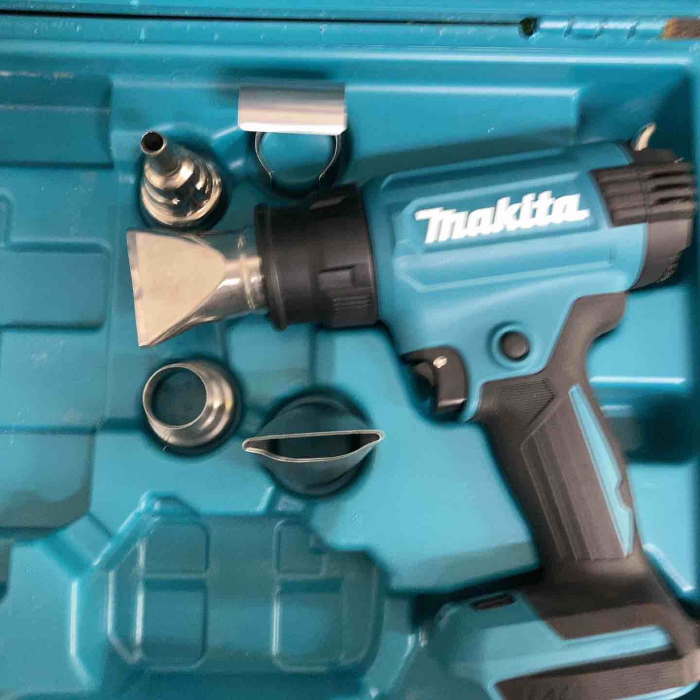 マキタ makita コードレスヒートガン HG181DZK 町田店