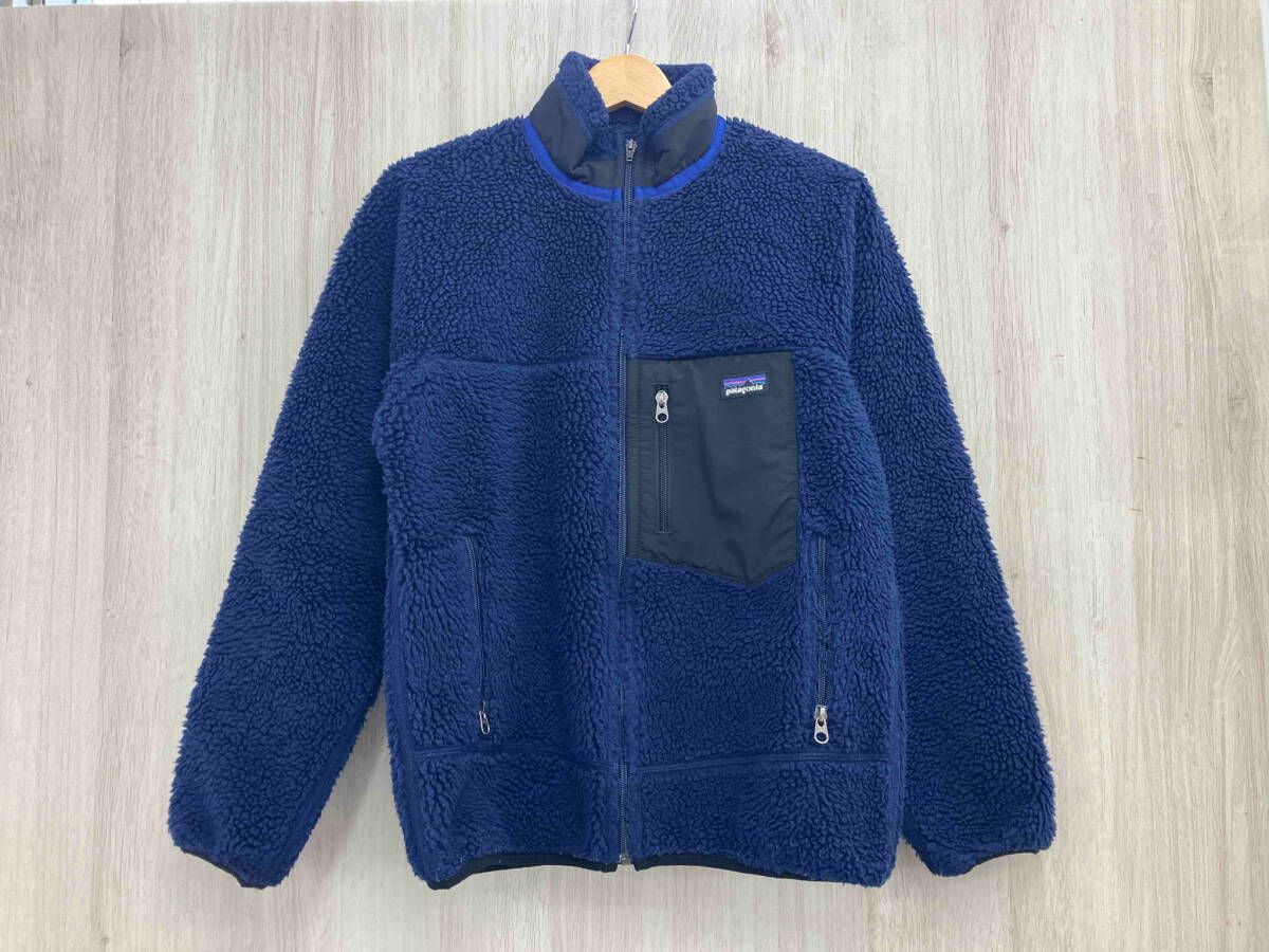 Patagonia パタゴニア Classic Retro-X Jacket クラシック レトロ-X ジャケット 23055 フリース サイズXS