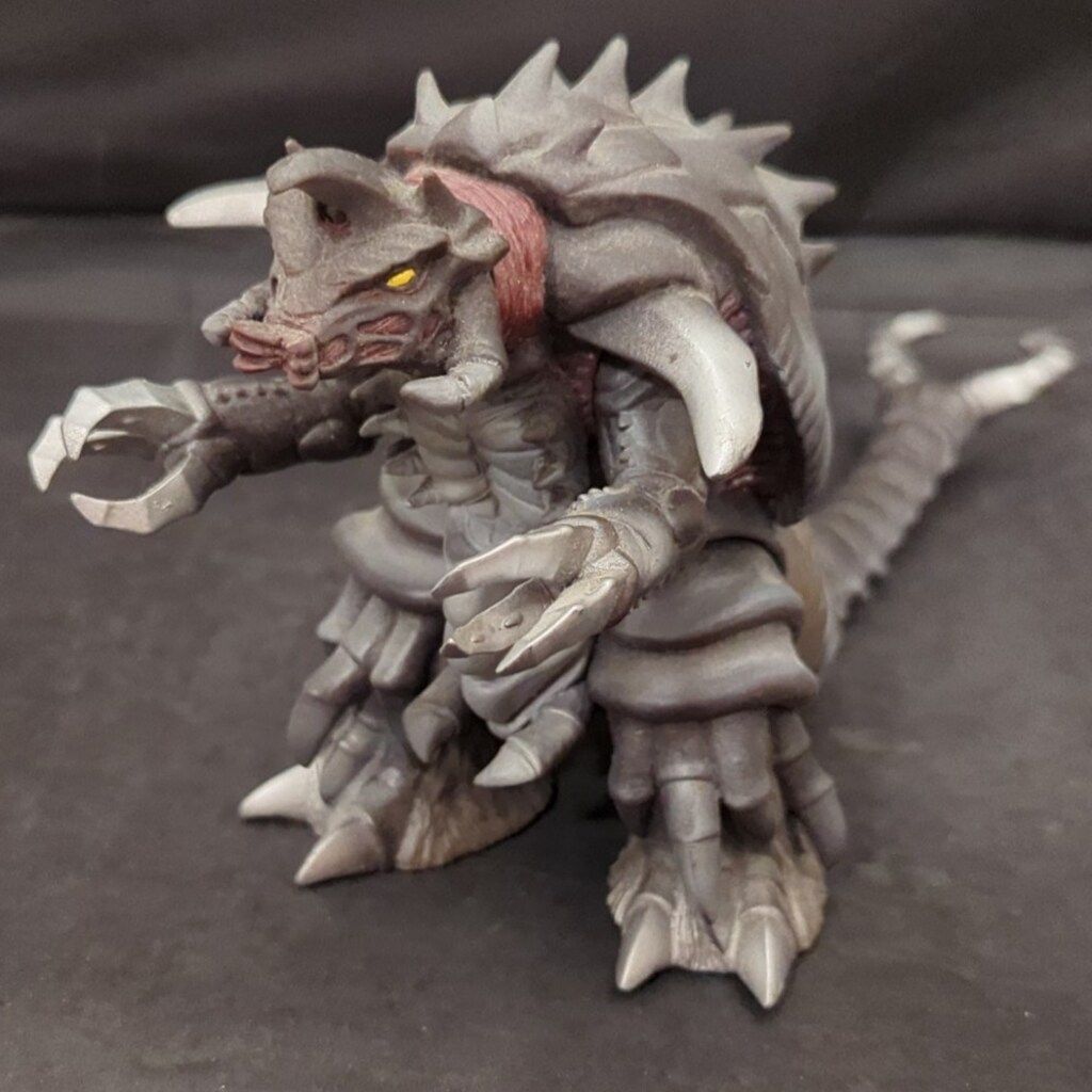 バンダイ ウルトラヒーロー&怪獣シリーズ ウルトラマンコスモス