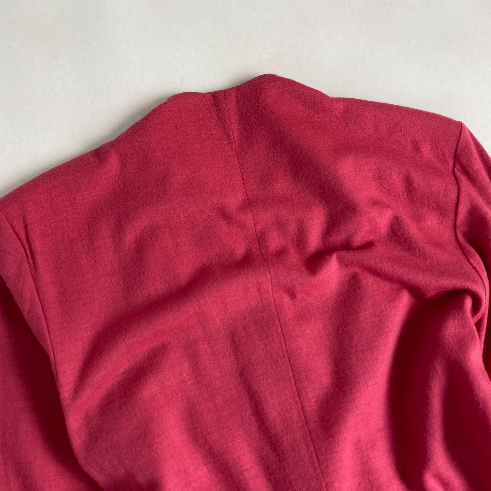 イヴサンローラン ロングワンピース