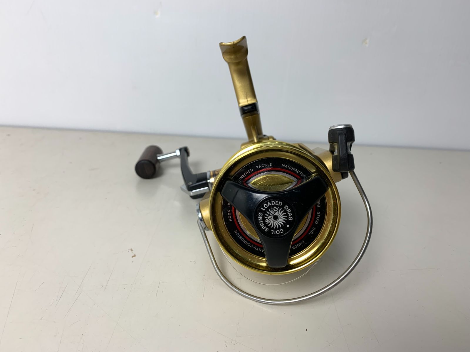 ダイワ/DAIWA MILLIONMAX Hi-POWER GS-9000(ダイワ ミリオンマックス ダイワ/DAIWA MILLIONMAX Hi-POWER GS-9000(ダイワ ミリオンマックス