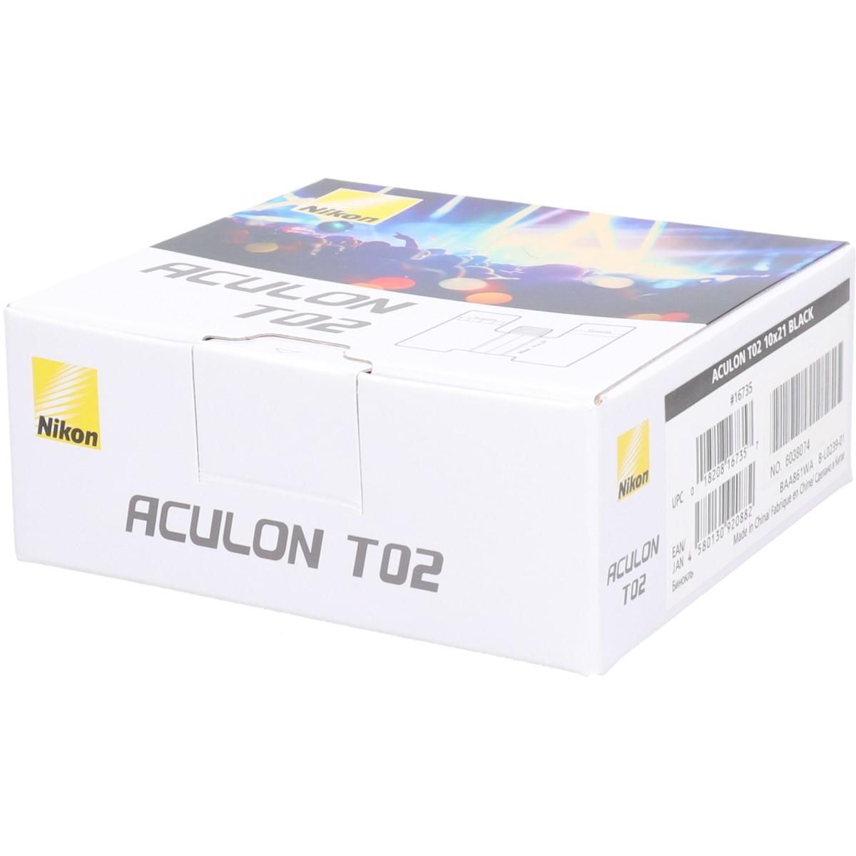 ♥品 ＡＣＵＬＯＮ Ｔ０２ １０Ｘ２１
