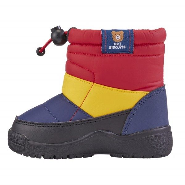 ウィンターブーツ 14cm