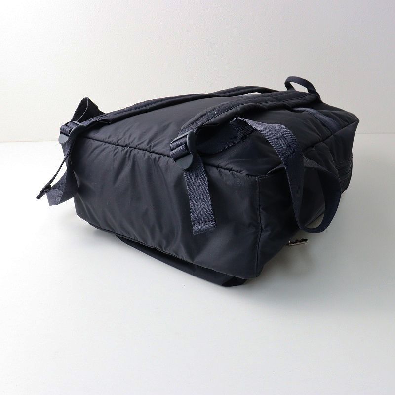 BACKPACK ネイビー