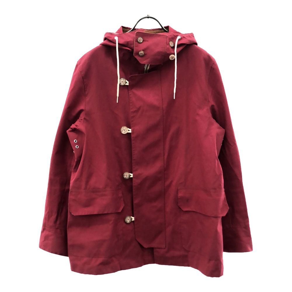JUNYA×マッキントッシュ　マウンテンパーカー　ジュンヤマンコムデギャルソン ジュンヤワタナベ×マッキントッシュ コムデギャルソン ジュンヤ