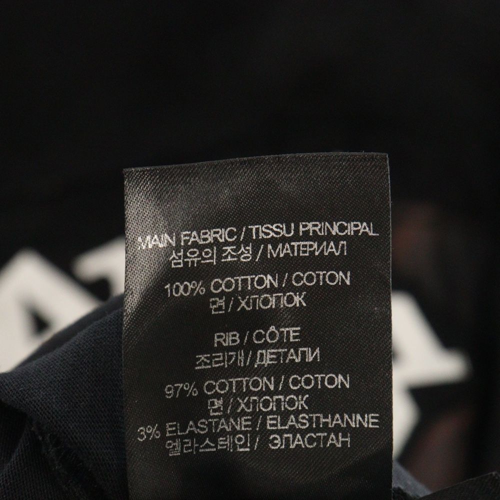 VETEMENTS (ヴェトモン) 24SS モーターヘッドプリントTシャツ VETEMENTS (ヴェトモン) 24SS モーターヘッドプリントTシャツ
