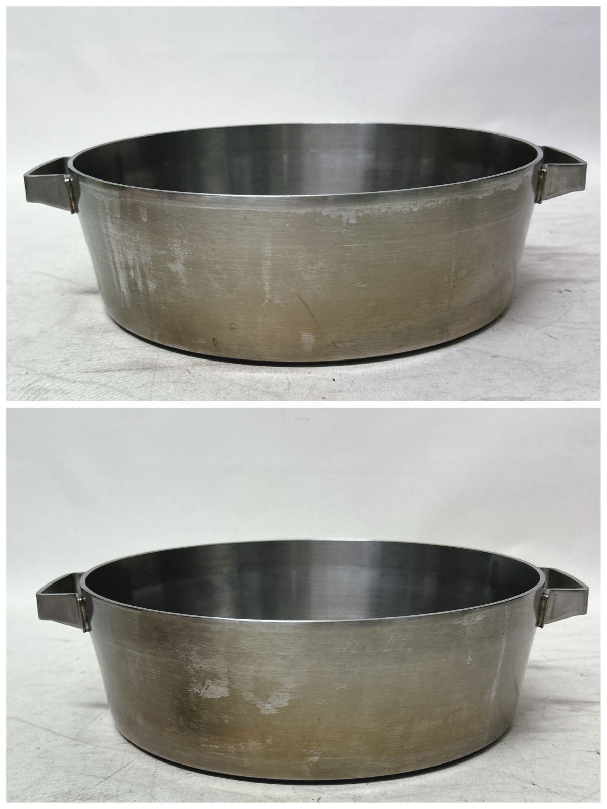 ステンレス ダッチオーブン