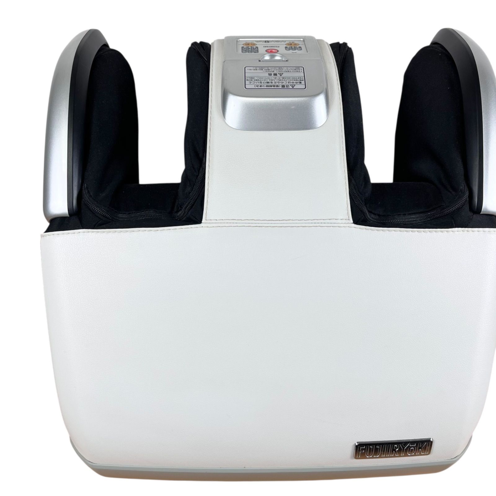 KiCA フットマッサージャー フットマッサージ機 天然磁石搭載 ワイヤレスレス KiCA フットマッサージャー フットマッサージ機 天然磁石搭載