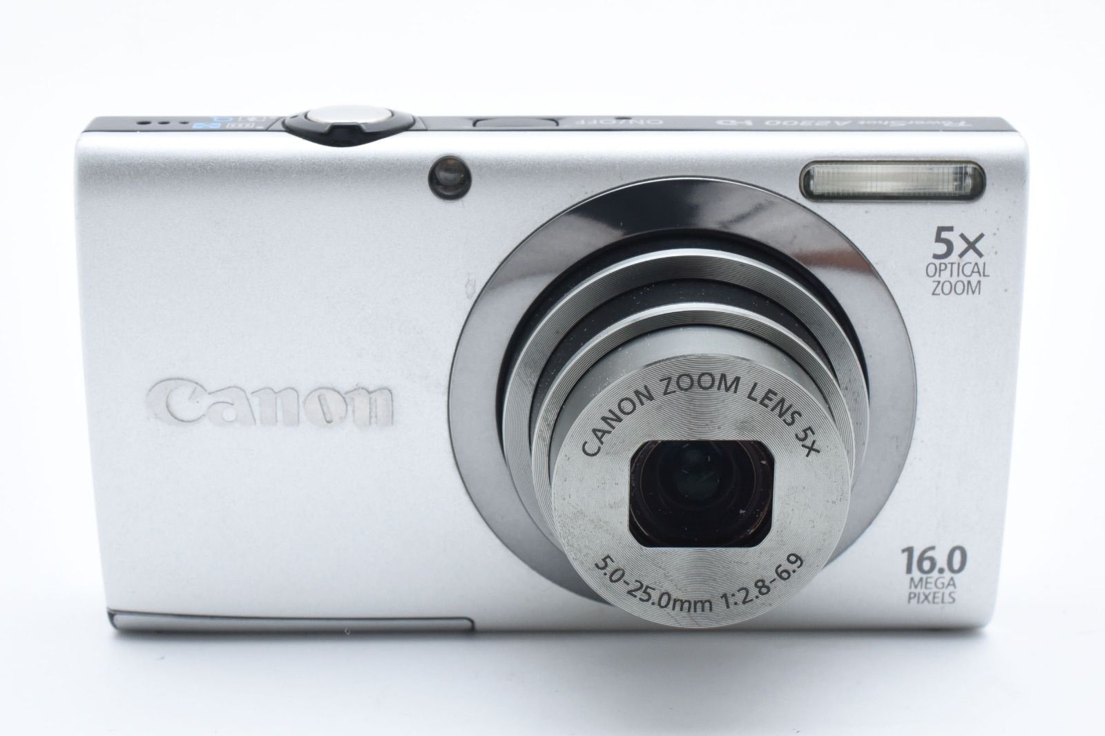 PowerShot