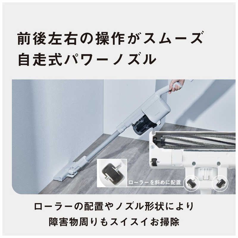 パナソニック Panasonicスティッククリーナー