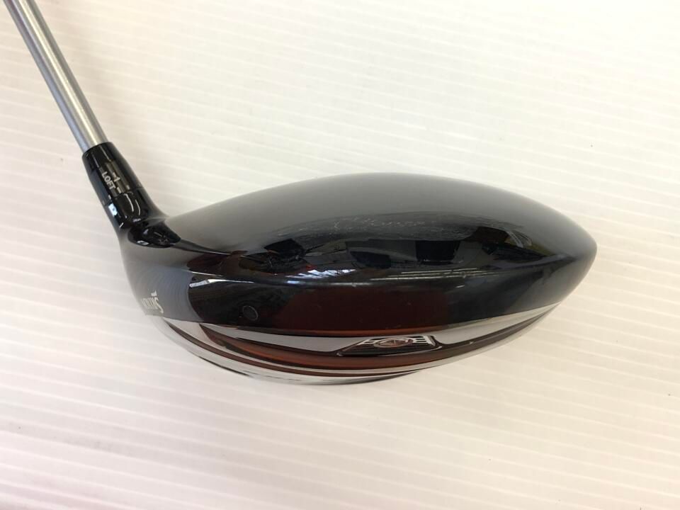 最短即日発送】SRIXON Z565 | 10.5 | SR | Diamana ZX-Ⅱ50