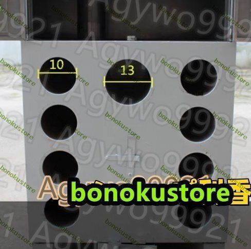 業務用焼き芋機 9